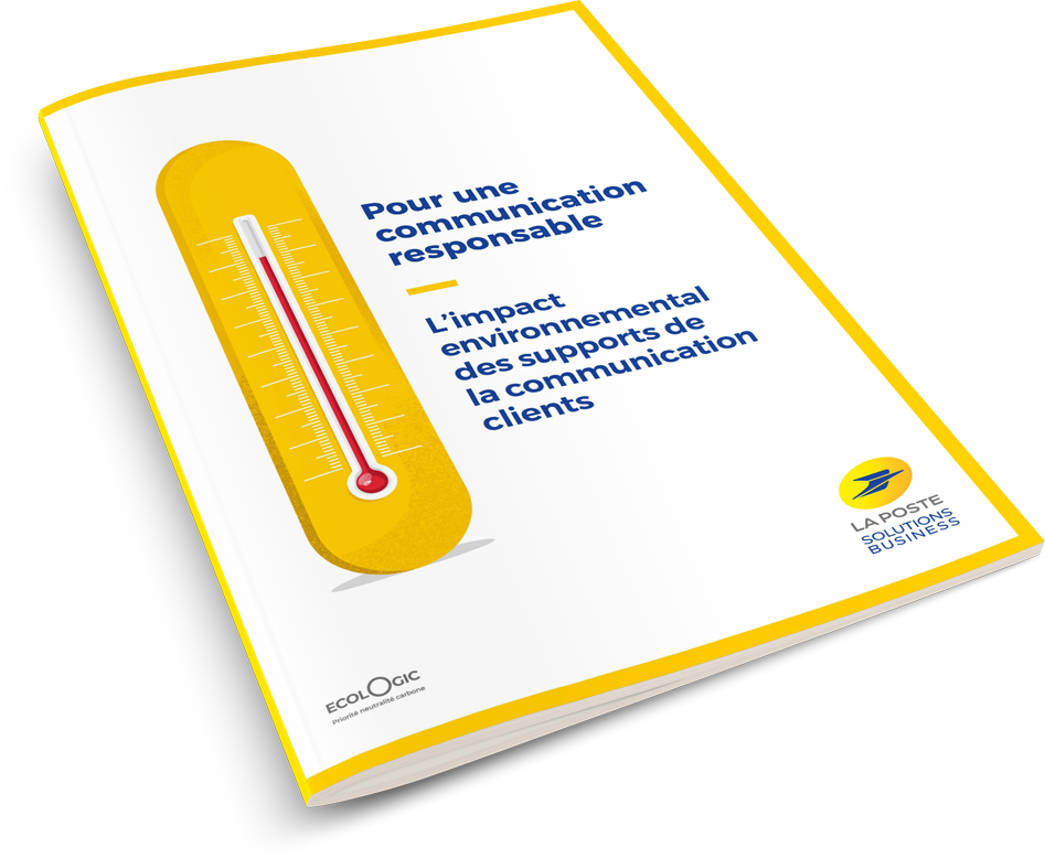 Etude sur l'impact environnemental des solutions de communication